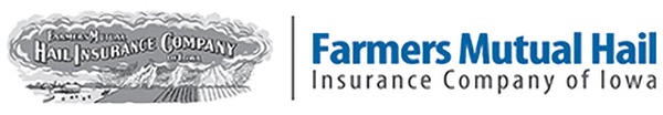 farmers mutual hail insurance company logo