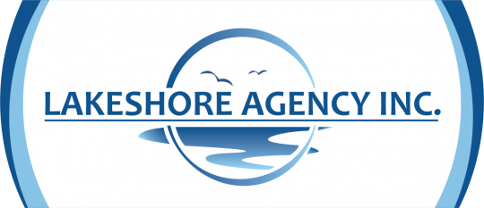 lakeshore agency logo