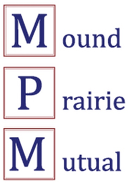 mound prairie mutual logo