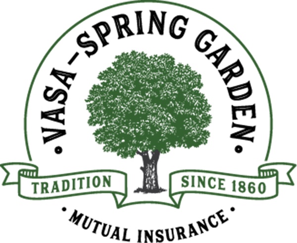 vasa spring garden mutual insurance